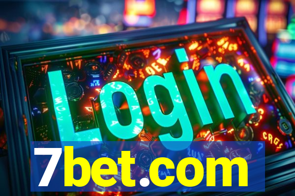 7bet.com