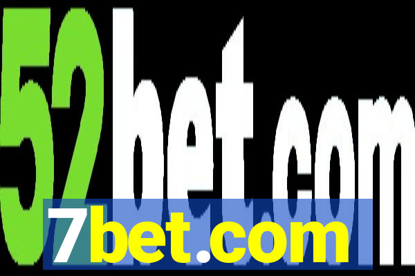 7bet.com