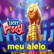 meu alelo