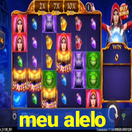 meu alelo