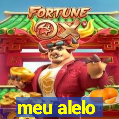 meu alelo