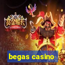 begas casino