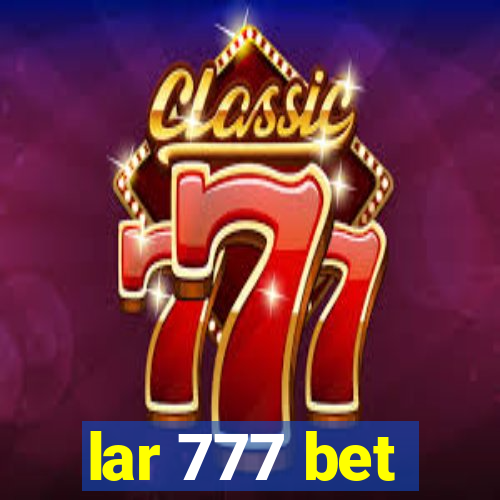 lar 777 bet