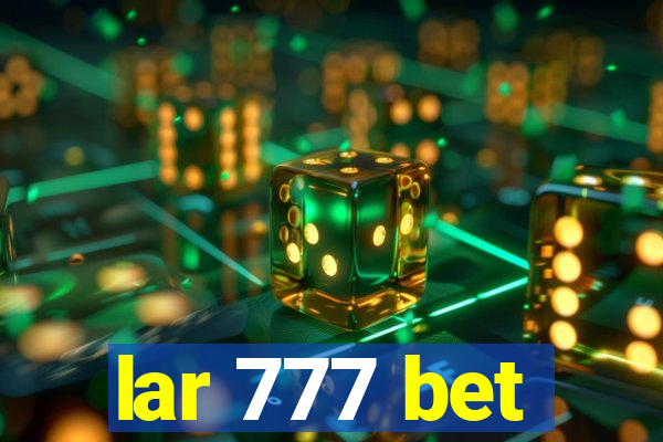 lar 777 bet