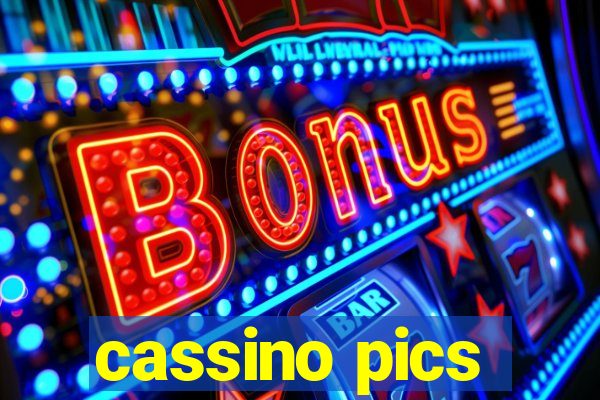 cassino pics