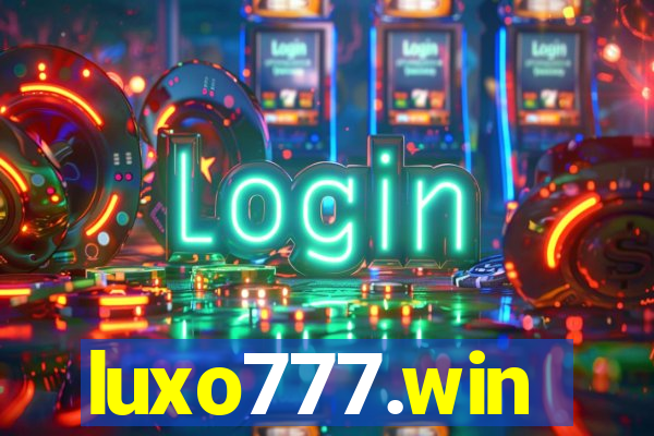 luxo777.win