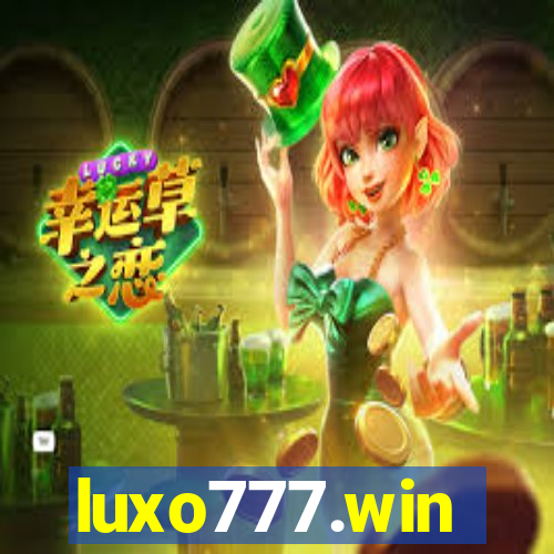 luxo777.win