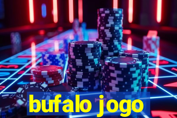 bufalo jogo