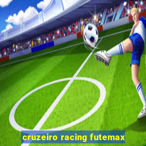 cruzeiro racing futemax