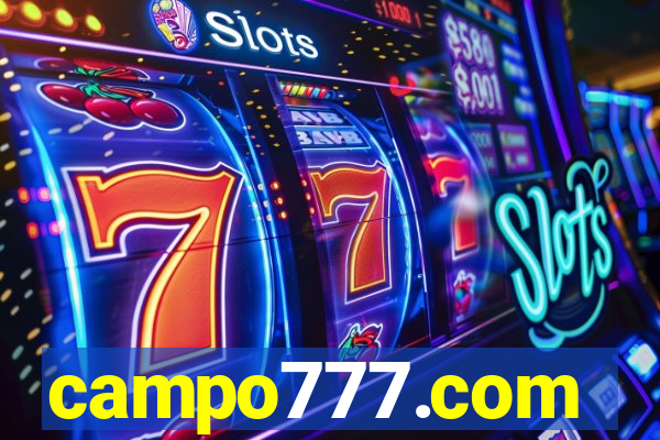 campo777.com