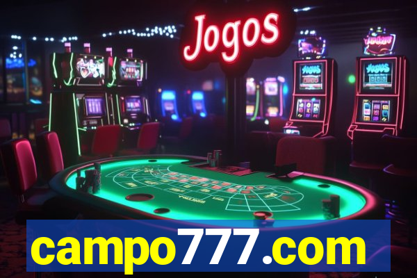 campo777.com