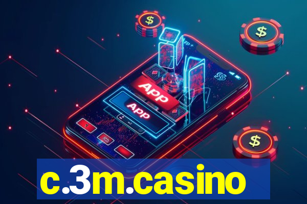 c.3m.casino