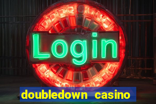 doubledown casino free chips bonus collector