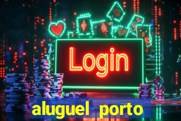 aluguel porto alegre kitnet