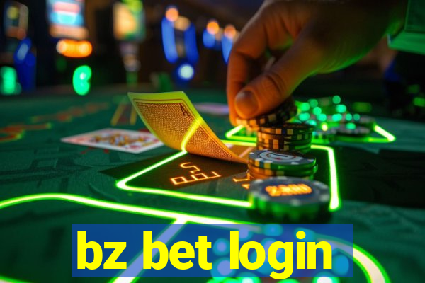 bz bet login