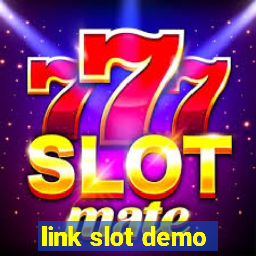 link slot demo