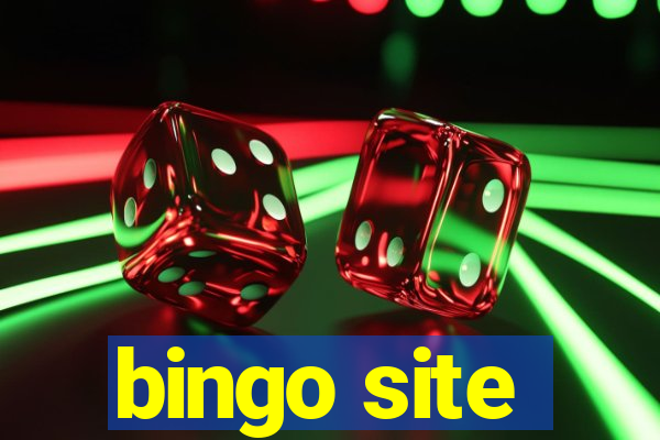 bingo site