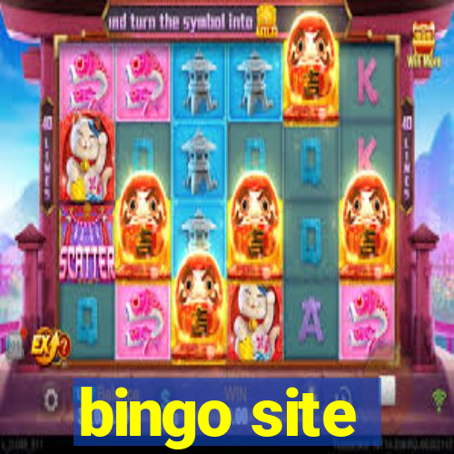 bingo site