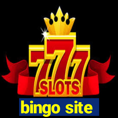 bingo site