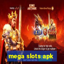 mega slots apk