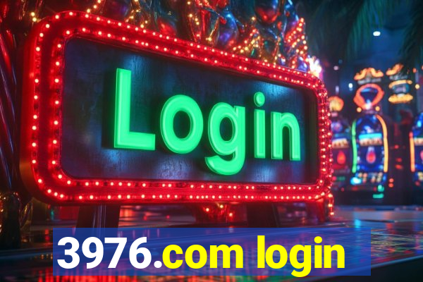 3976.com login