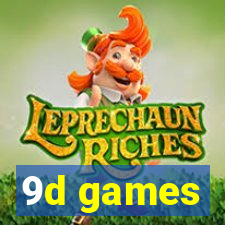 9d games