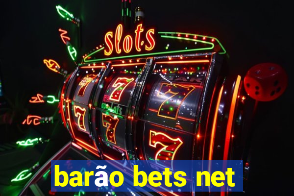 barão bets net