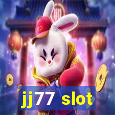 jj77 slot