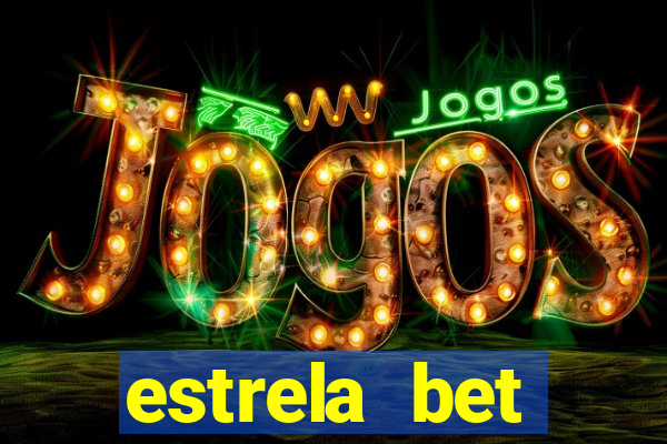 estrela bet patrocinador inter