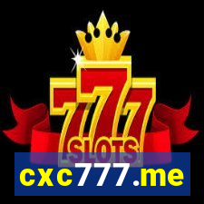 cxc777.me