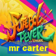 mr carter