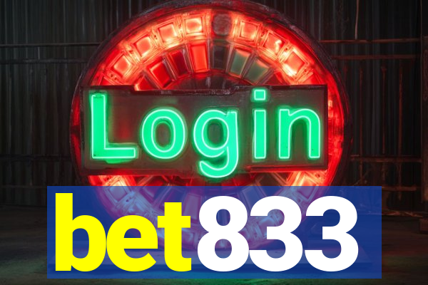 bet833