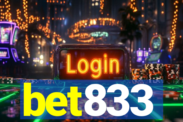 bet833