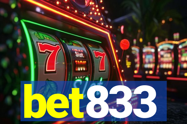 bet833