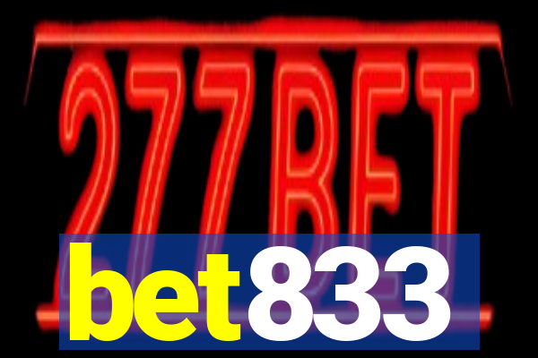 bet833