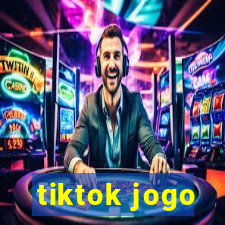 tiktok jogo