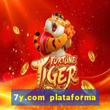 7y.com plataforma de jogos