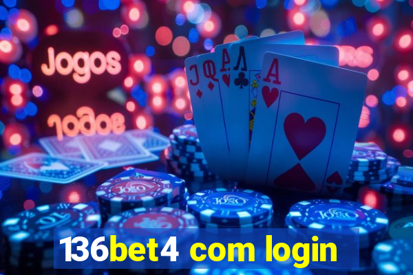 136bet4 com login