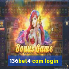 136bet4 com login