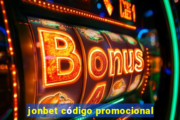 jonbet código promocional