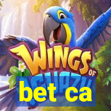 bet ca