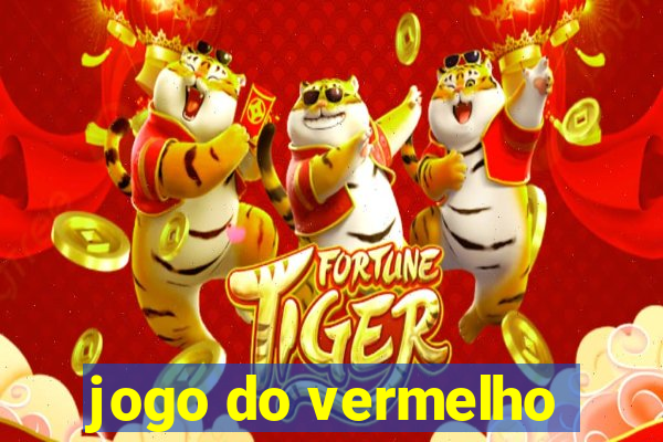 jogo do vermelho