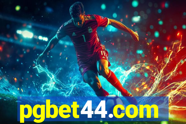 pgbet44.com