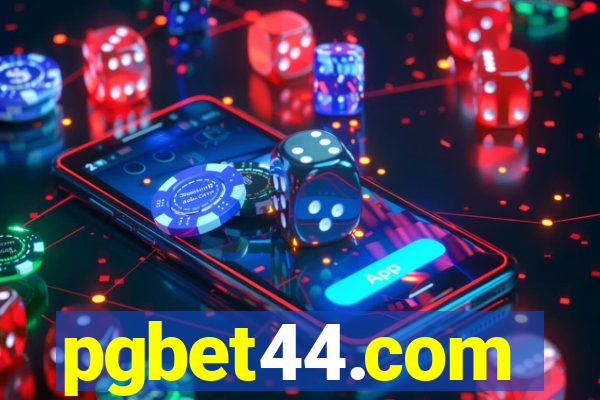 pgbet44.com