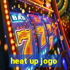 heat up jogo