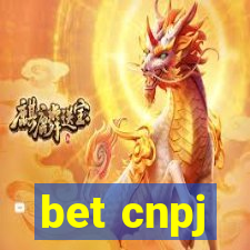 bet cnpj