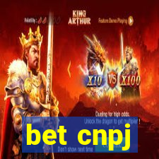 bet cnpj