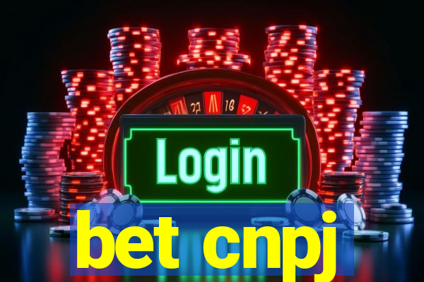 bet cnpj