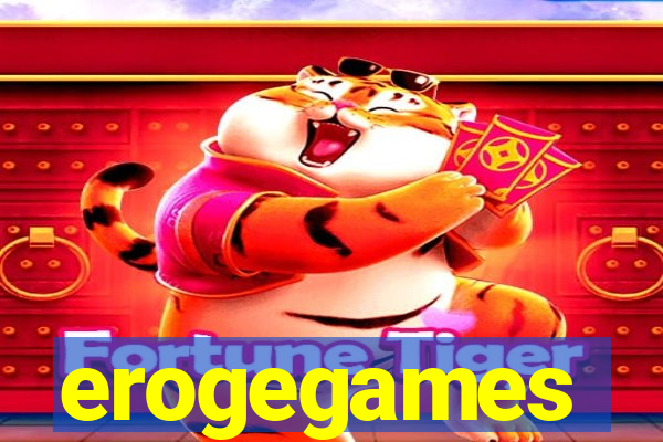 erogegames