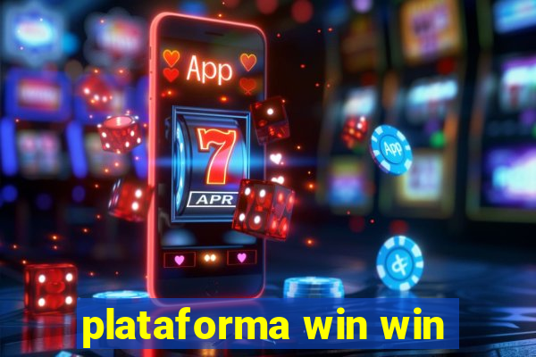 plataforma win win